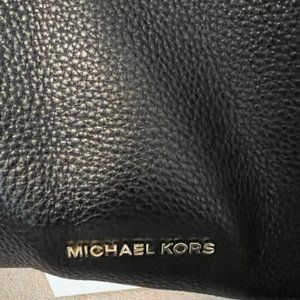 Michael Kors - Large Shoulder Bag - Authentic